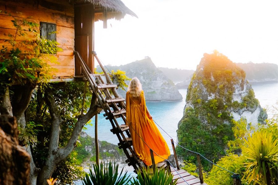 East Nusa Penida Day Trip