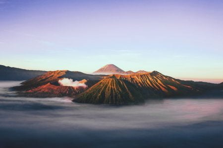 A Complete Guide: Visit Bromo Tengger Semeru National Park