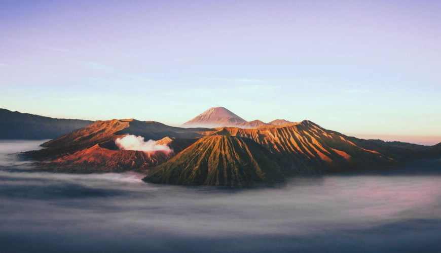 A Complete Guide: Visit Bromo Tengger Semeru National Park
