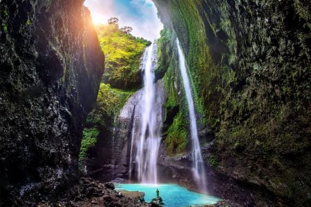 The Best Waterfalls in East Java, Indonesia 2024